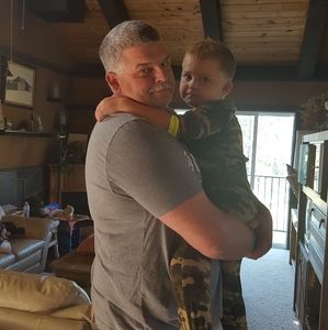 Meet your Posher, Frank